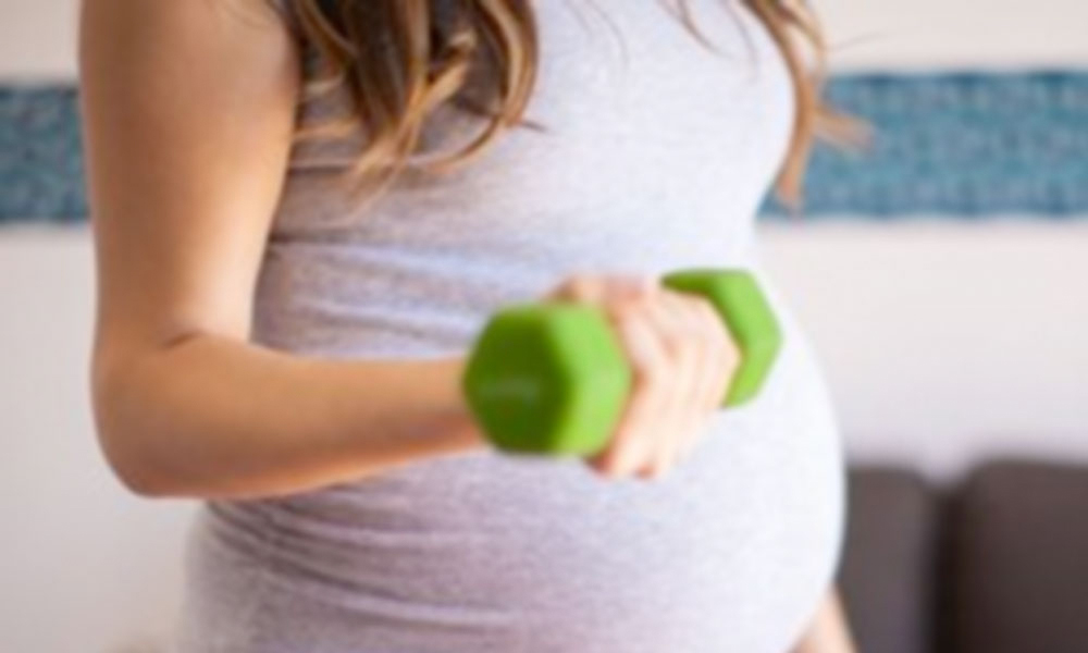 Key Nutrients for a Healthy Pregnancy