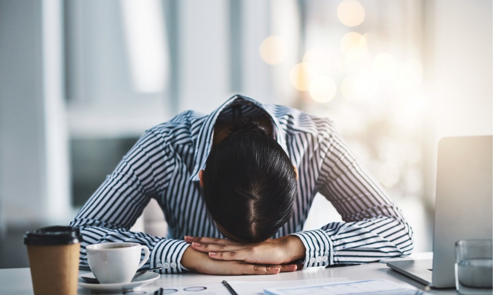 Strategies for Managing Workplace Stress