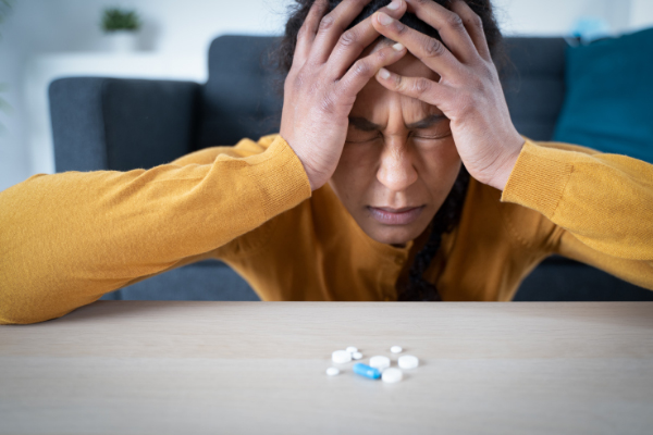 Impact of Nutrition on Anxiety