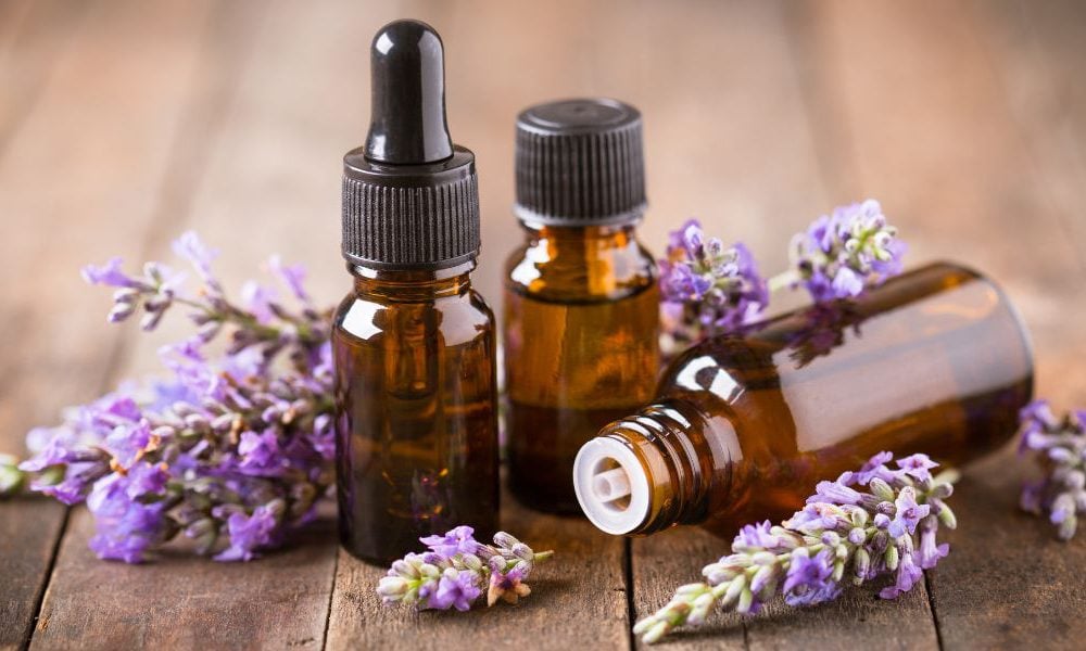 Power of Aromatherapy: Influence on Health and Mood