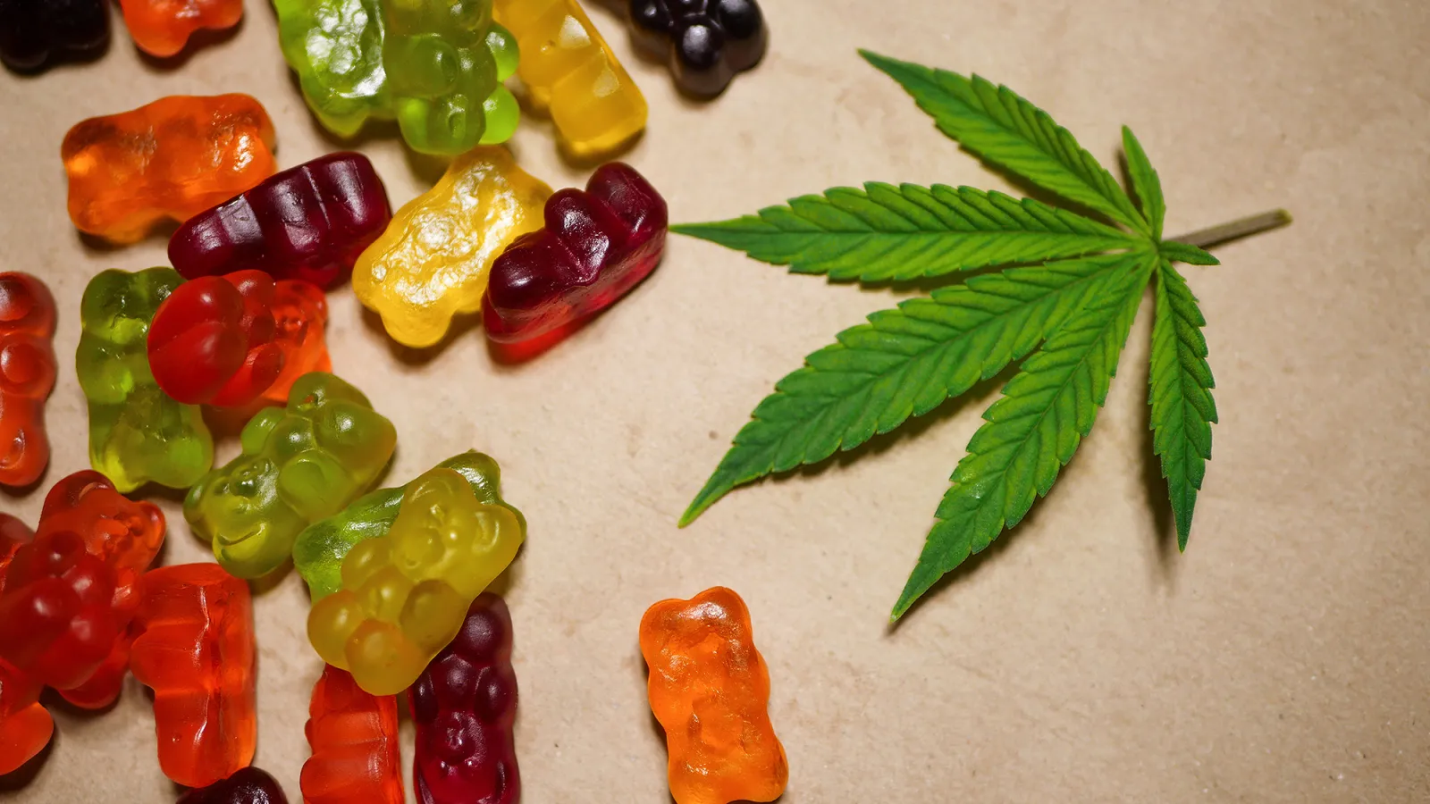 Guide to CBD Gummies for College Stress