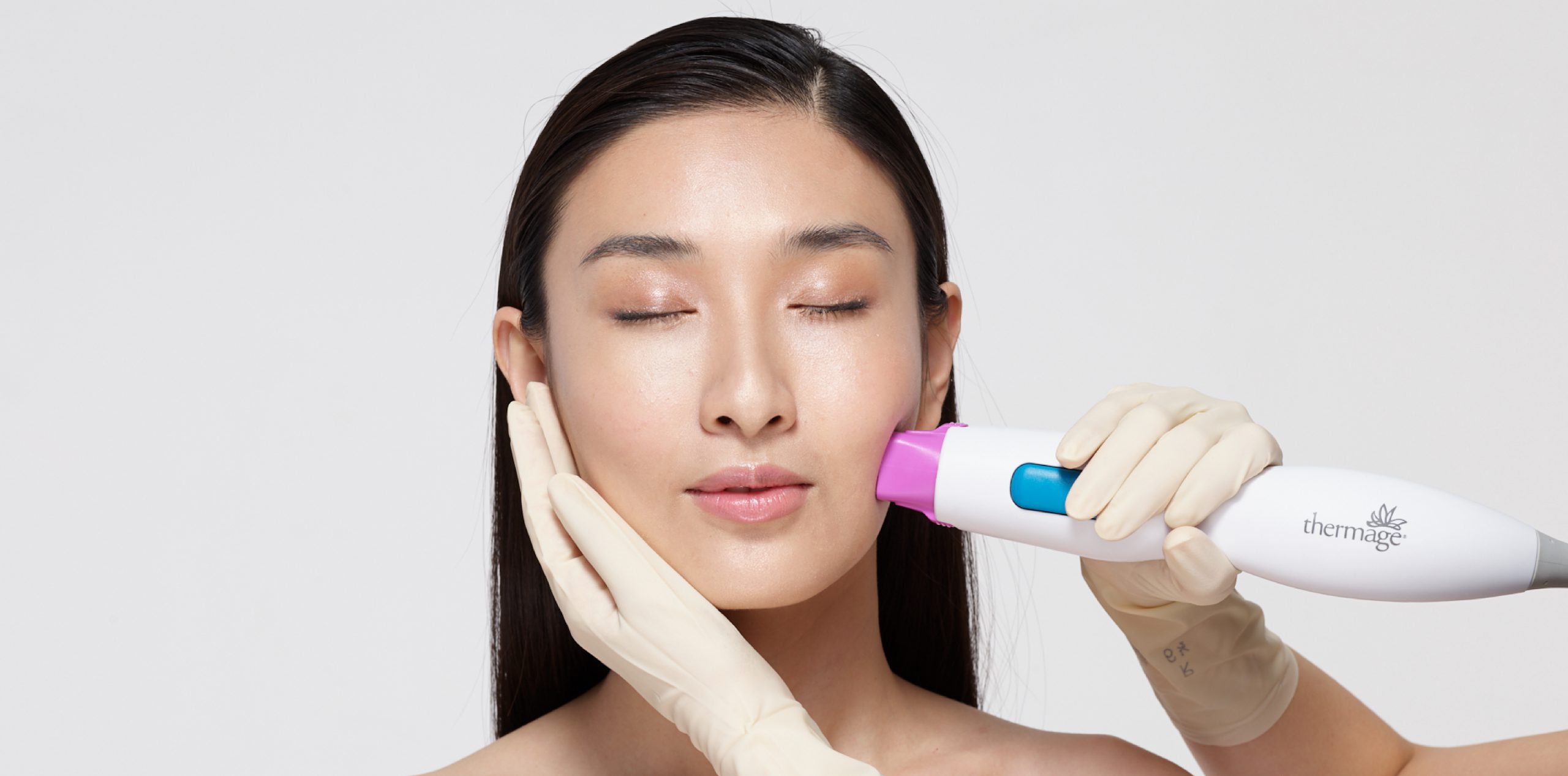 Timeless Radiance Unveiled: Exploring Thermage 熱瑪吉 for Youthful Eyes with ThermageFLX