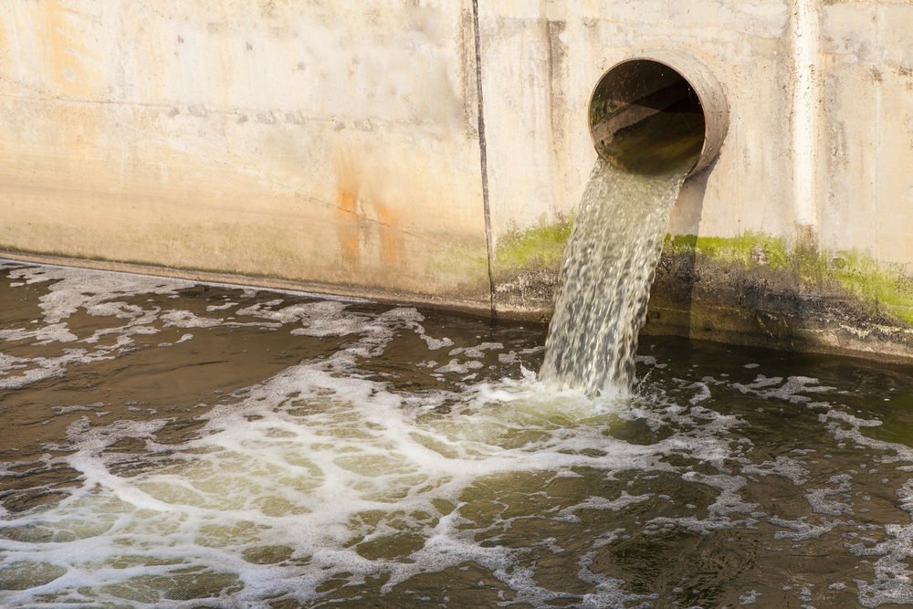 The Chemicals Behind Camp Lejeune’s Water Contamination