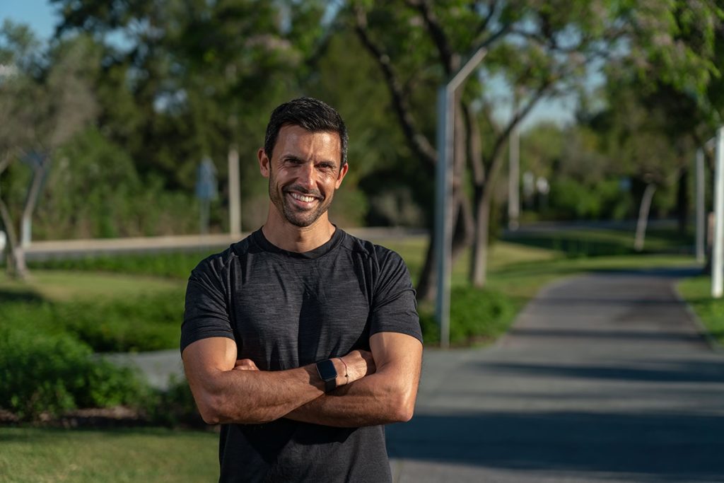 Understanding Testosterone Replacement Therapy (TRT)