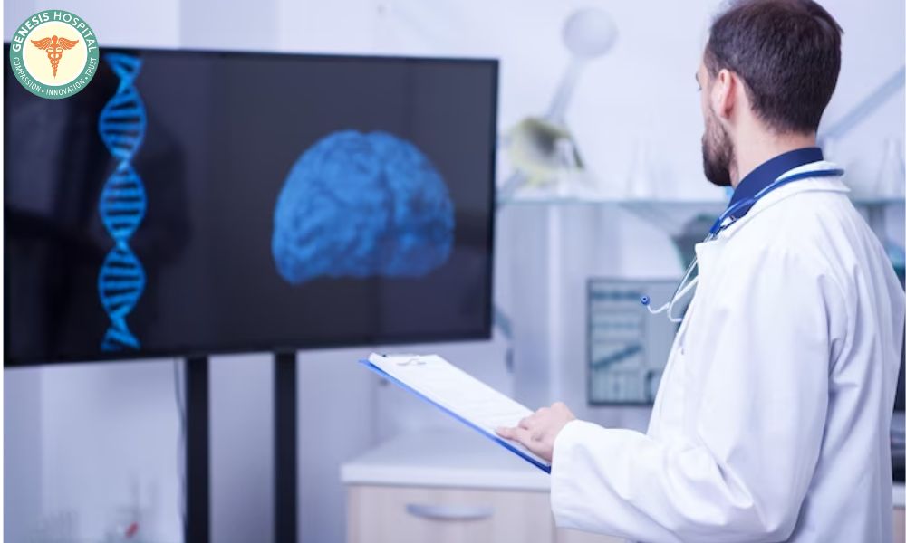 The Role Of Neurologists In Treating Peripheral Neuropathy
