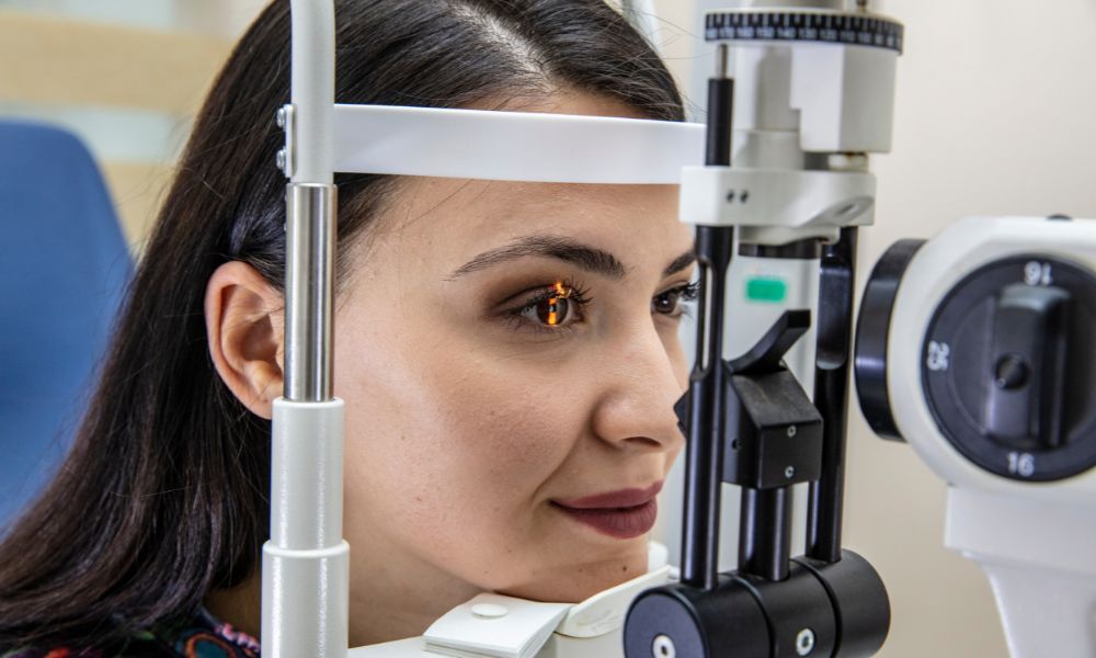 Ophthalmology And Artificial Intelligence: A New Era In Eye Care