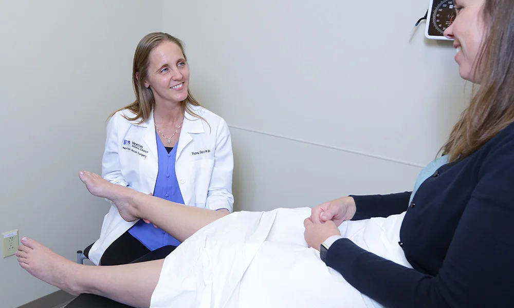 Vascular Surgeons: Key Players In Preventing Amputations