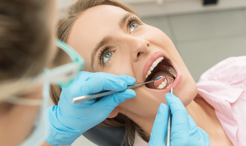 A General Dentist’s Guide To Tooth Extractions