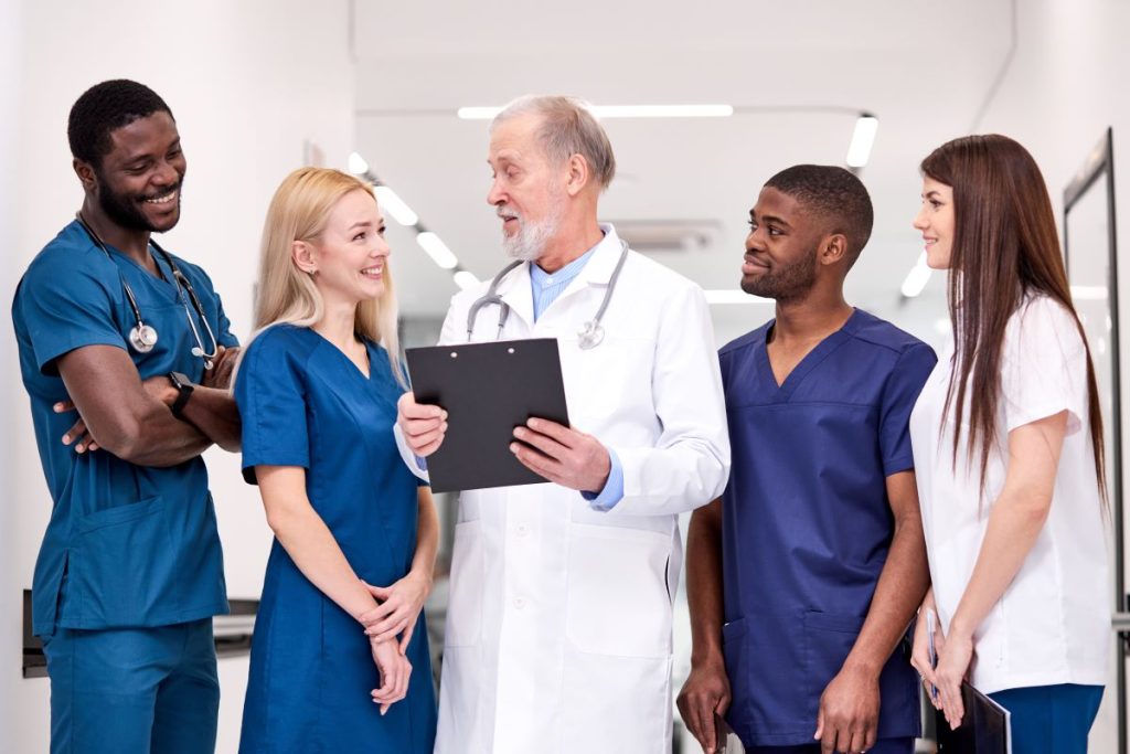 Multidisciplinary Teamwork: General Practitioners And Collaborative Care Gilbert headache medicine