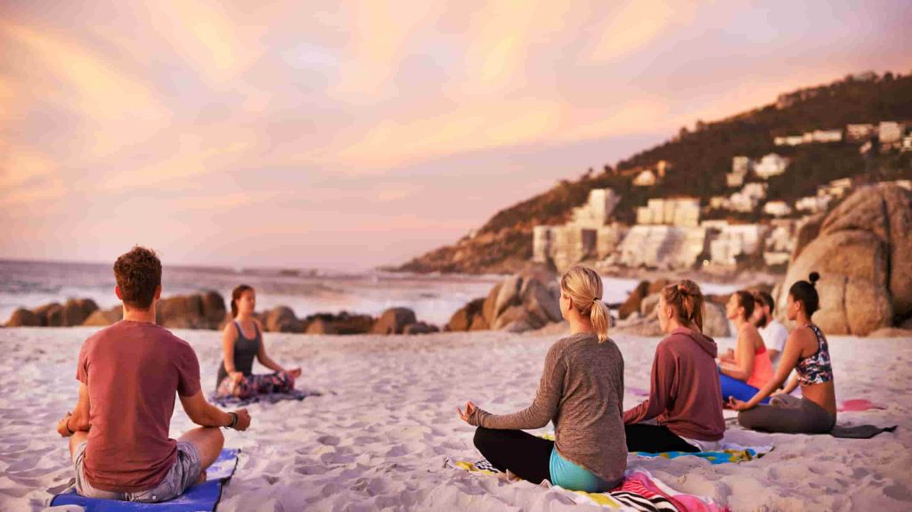 The Growing Trend Of Holistic Practices In Med Spas