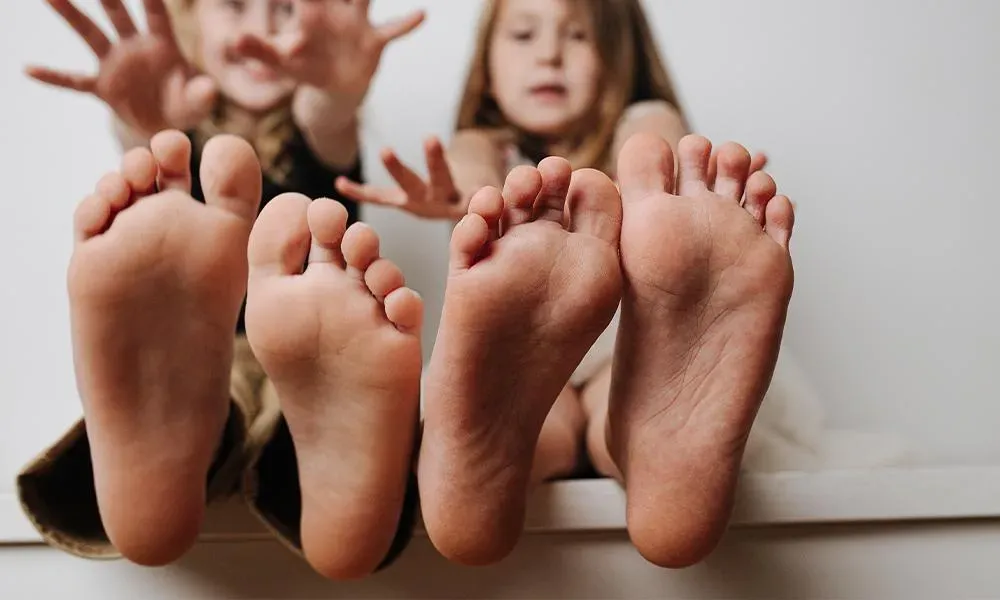 Understanding The Link: Podiatry And Cardiovascular Health