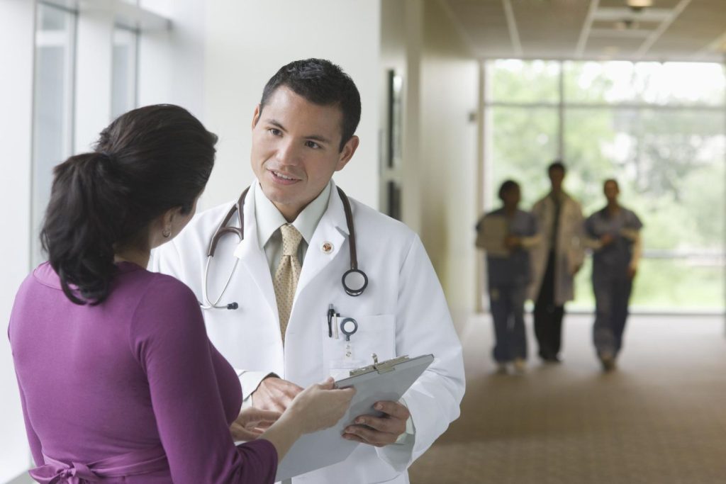 The Significance Of Primary Care Providers In Managing Thyroid Conditions