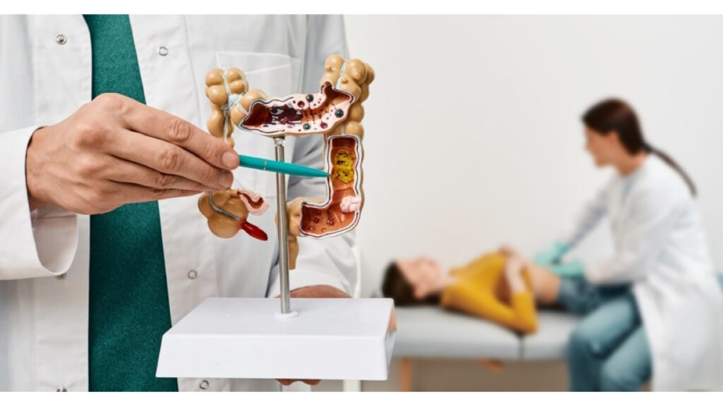How Gastroenterologists Help In Managing Biliary Tract Disorders