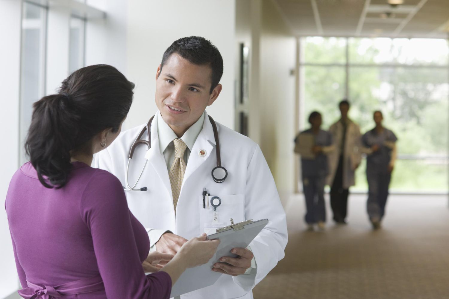The Significance Of Primary Care Providers In Managing Thyroid Conditions