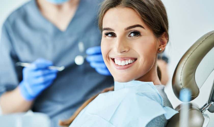 The Role Of A General Dentist In Dental Trauma Management