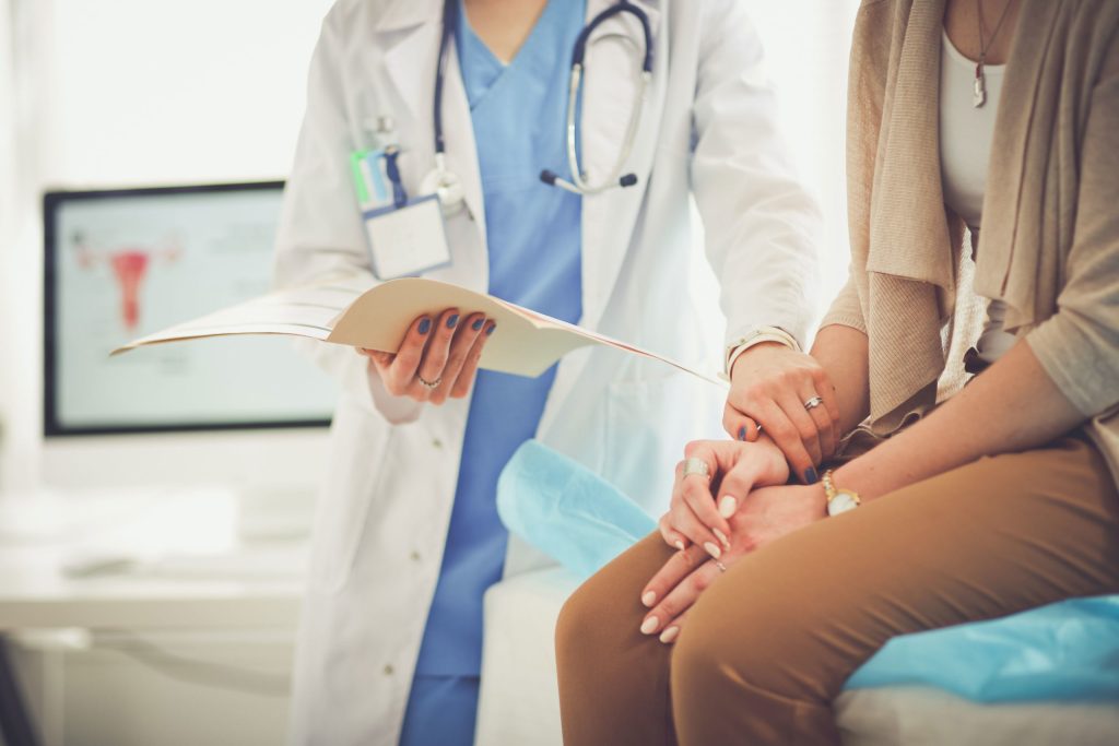 The Role Of Surgery In Infertility Treatment: Insights From A Specialist