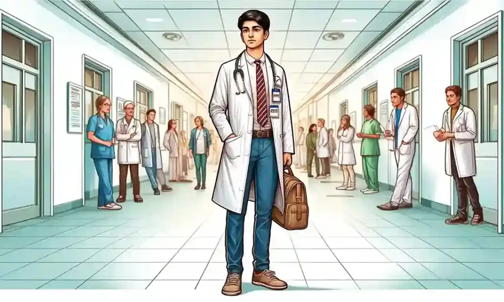 Executive Coaching for Nurse Practitioners