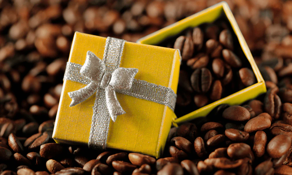 How to store Fairtrade Rwanda coffee for maximum freshness?