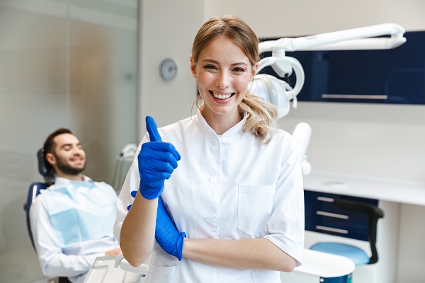 Common Dental Procedures Performed By General Dentists