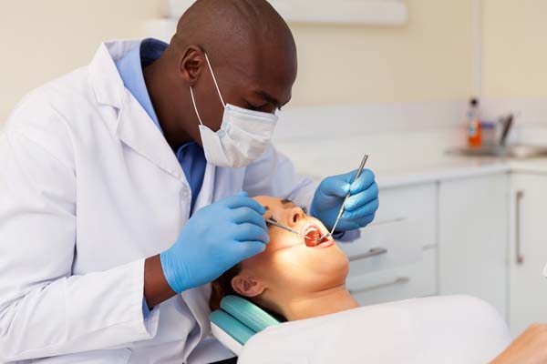 Debunking Common Myths About General Dentistry