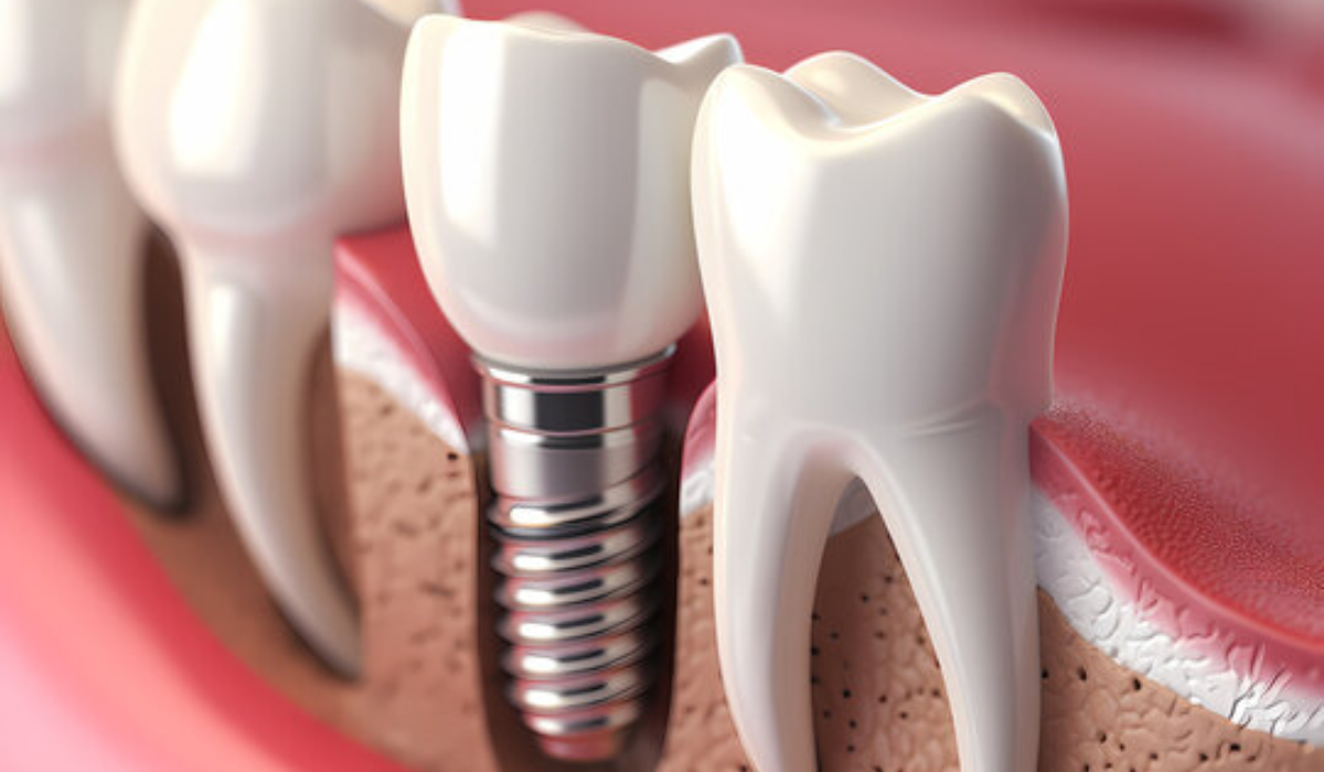 Frequently Asked Questions About Implants: Insights from an Experienced Implant Dentist