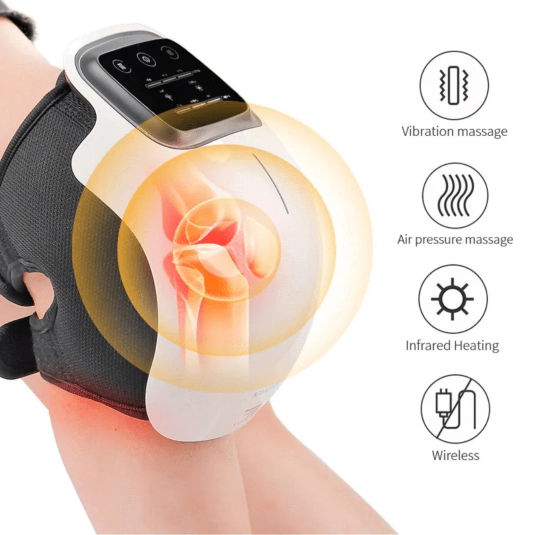KneeRelief Reviews: The Complete Breakdown