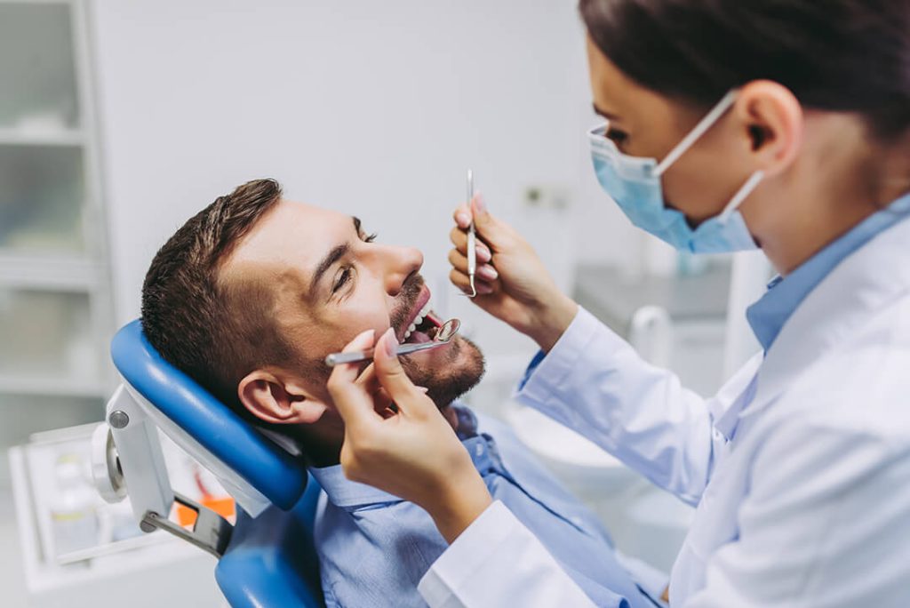 How General Dentists Prevent Dental Issues