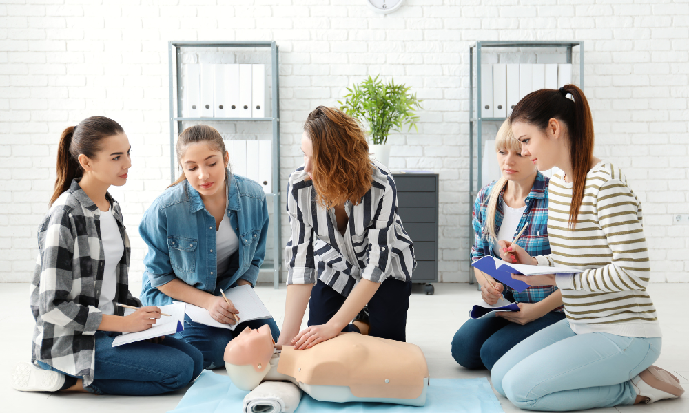 Despair to hope – Empowering teens through tailored treatment