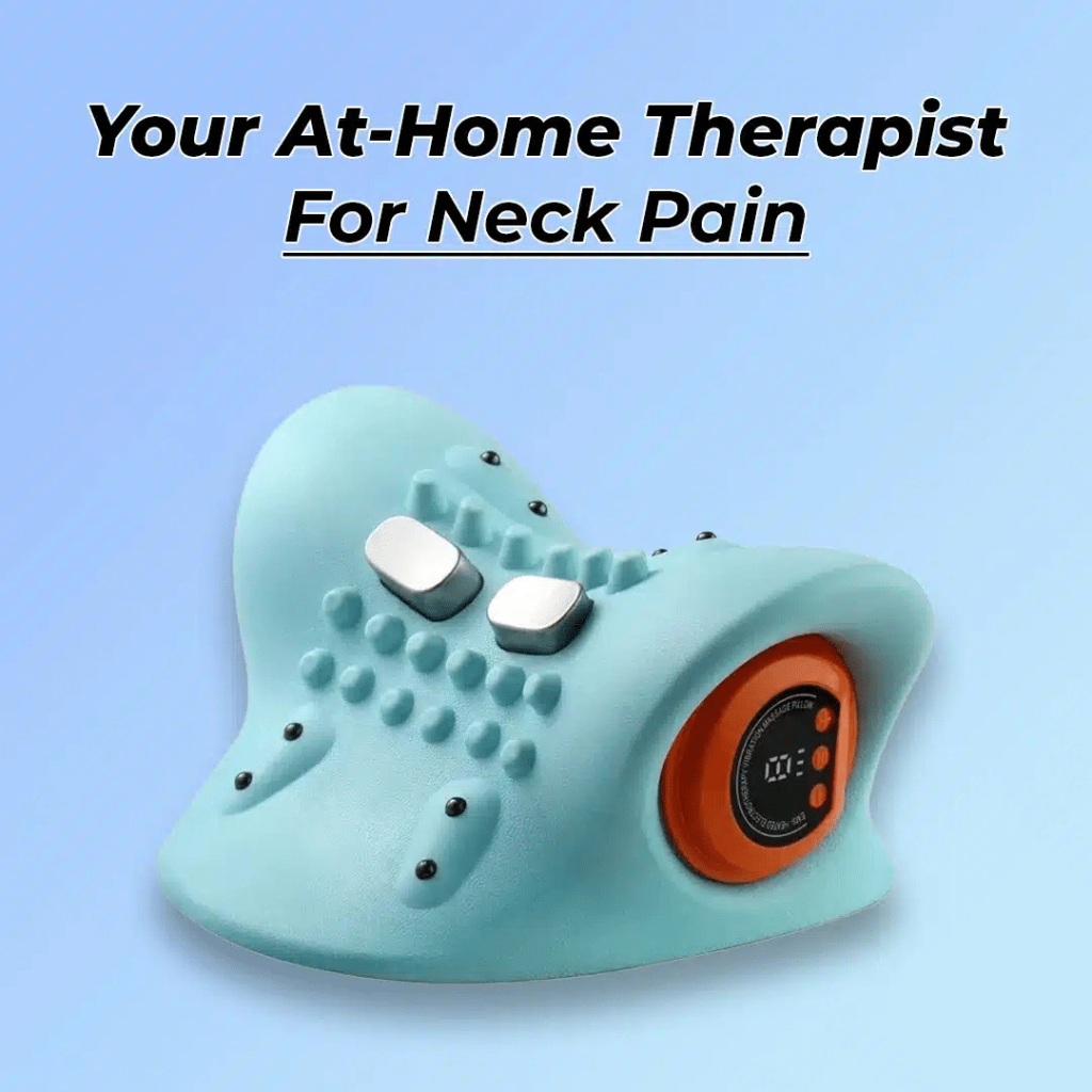 Hugterra Massager Reviews: Why Thousands Recommend It for Stress Relief Hugterra Massager Reviews