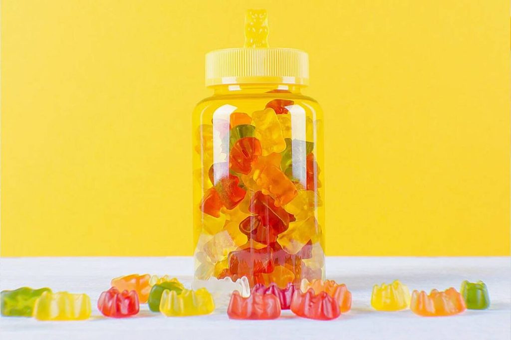 Tips To Buy The Best CBD Gummy Product Instantly
