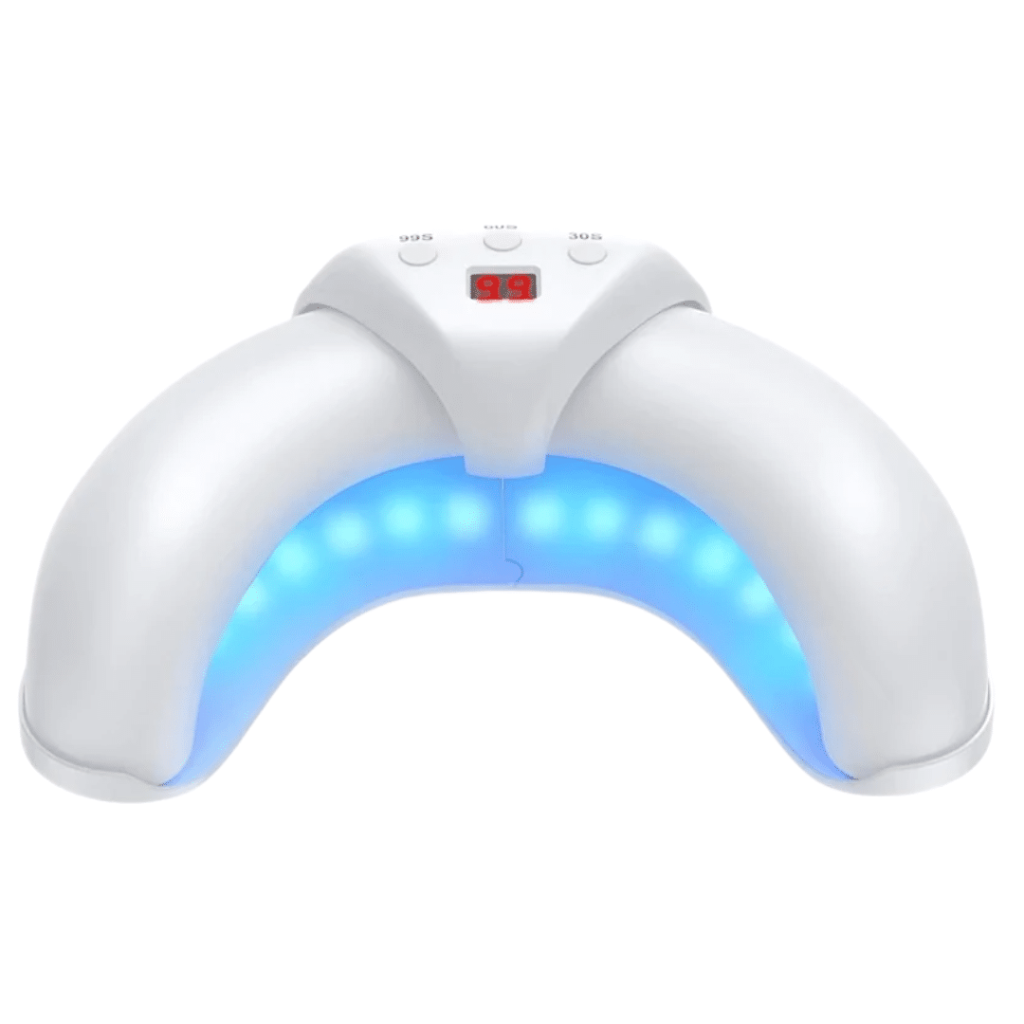 Okita Nail Fungus Light Reviews: Pros, Cons, and Common Complaints