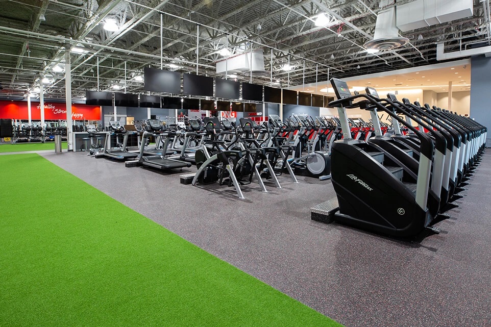Family Fitness Fun: Workouts Parents and Kids Enjoy