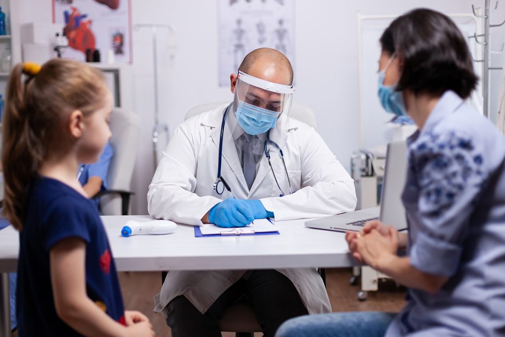 Choosing The Right Specialist: A Smart Patient’s Guide