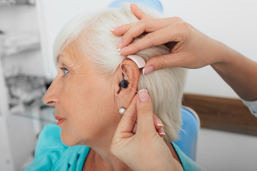 Hearing Support