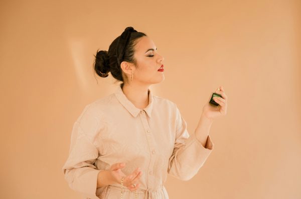 Why Your Fragrance Fades Quickly