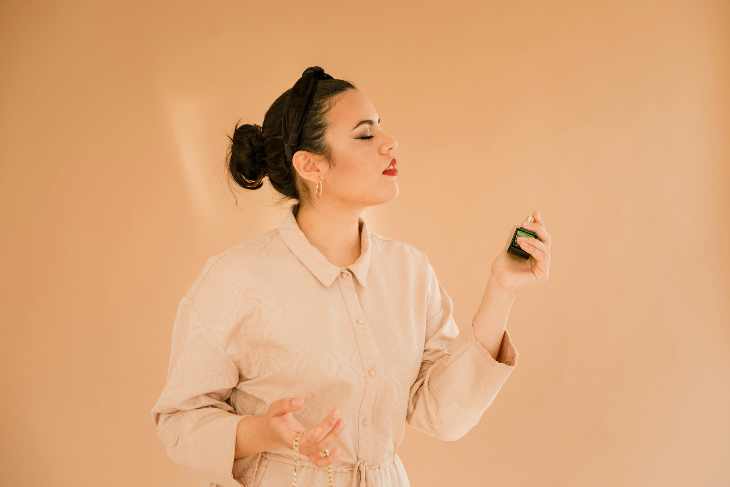 Why Your Fragrance Fades Quickly