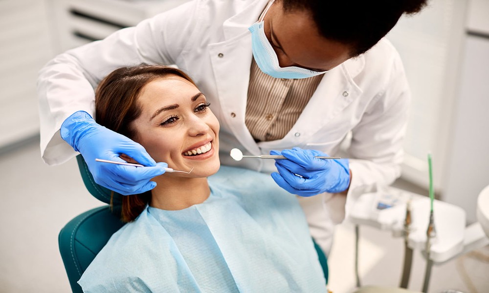 Gum Disease Treatment Options from a Periodontist