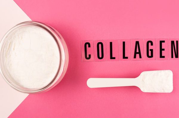 How do collagen and biotin supplements support your daily nutrition routine?