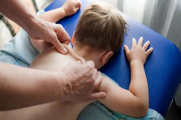 What To Know About Chiropractic Care In Children?