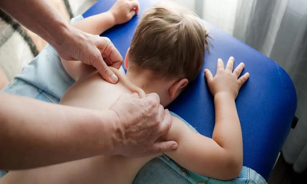 What To Know About Chiropractic Care In Children?