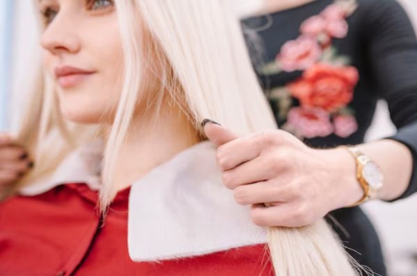 How Custom Wigs Give You Control Over Your Appearance