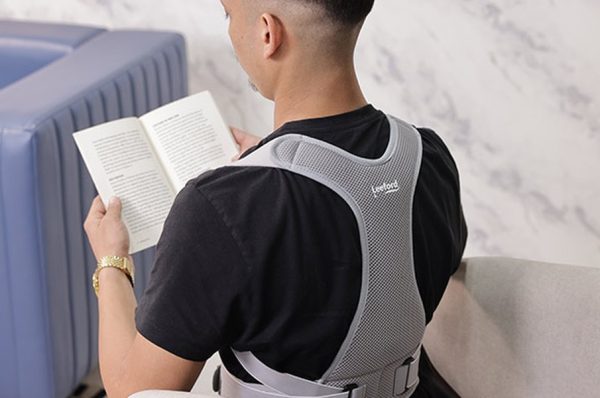 Posture Corrector Belt Review: 30-Day Results