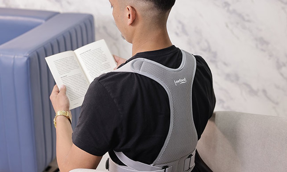 Posture Corrector Belt Review: 30-Day Results