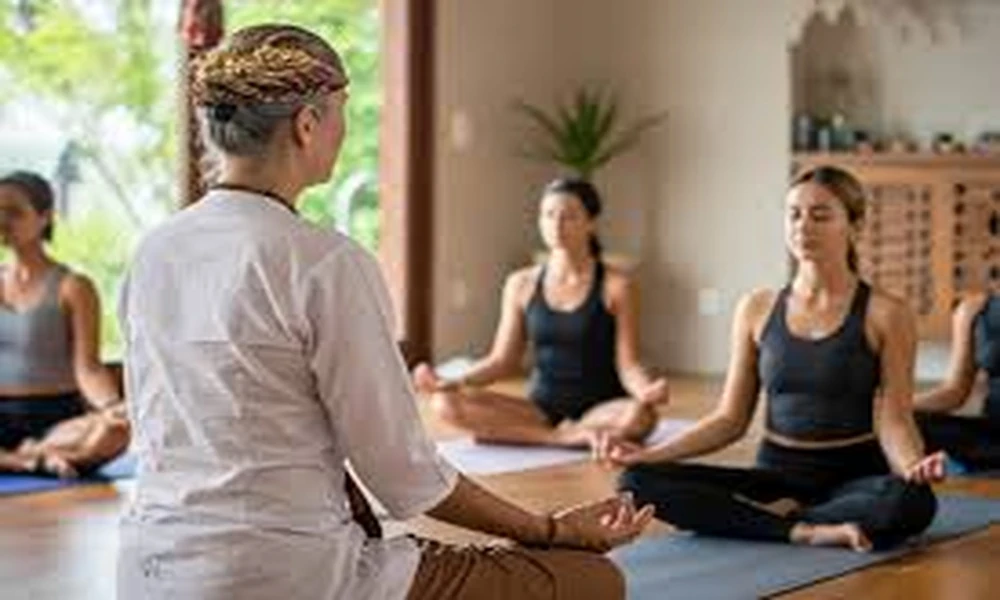 Spirituality and Meditation Music for Inner Peace and Balance