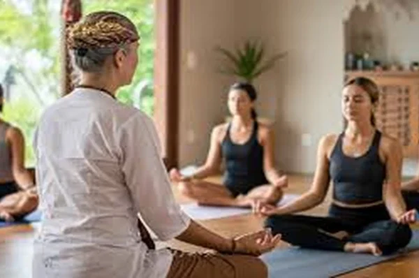 Spirituality and Meditation Music for Inner Peace and Balance