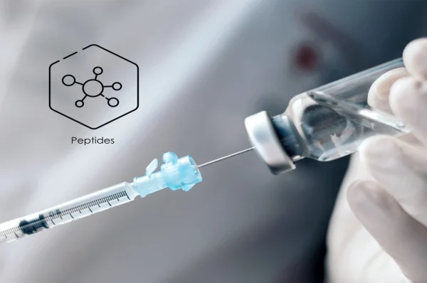 What drives serious interest in retatrutide peptides in metabolic health?