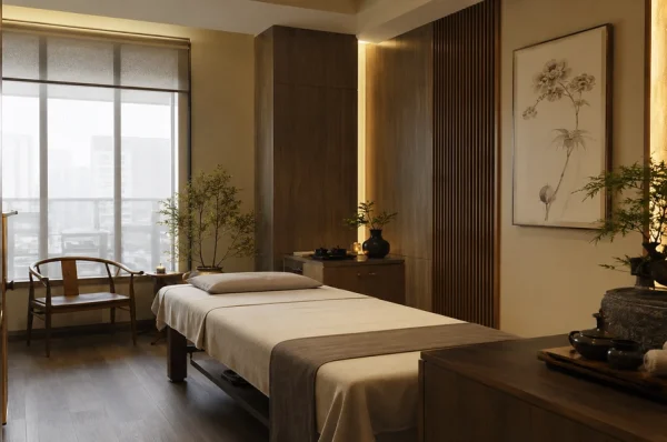 Discover Natural Wellness Through Traditional Chinese Medicine at Kelly Oriental