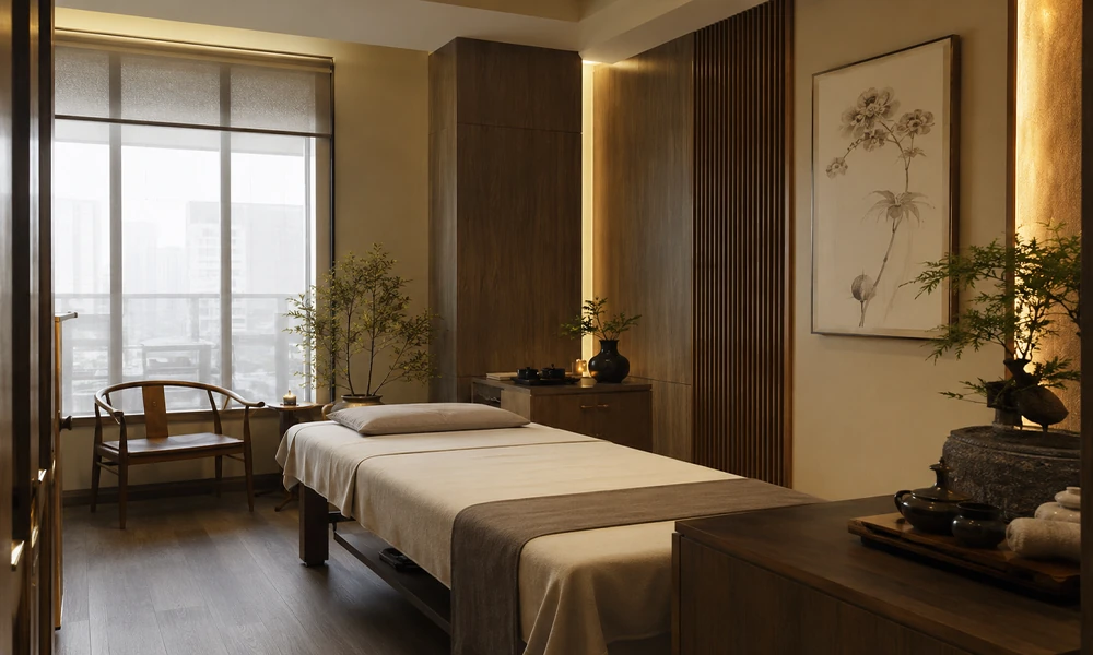 Discover Natural Wellness Through Traditional Chinese Medicine at Kelly Oriental