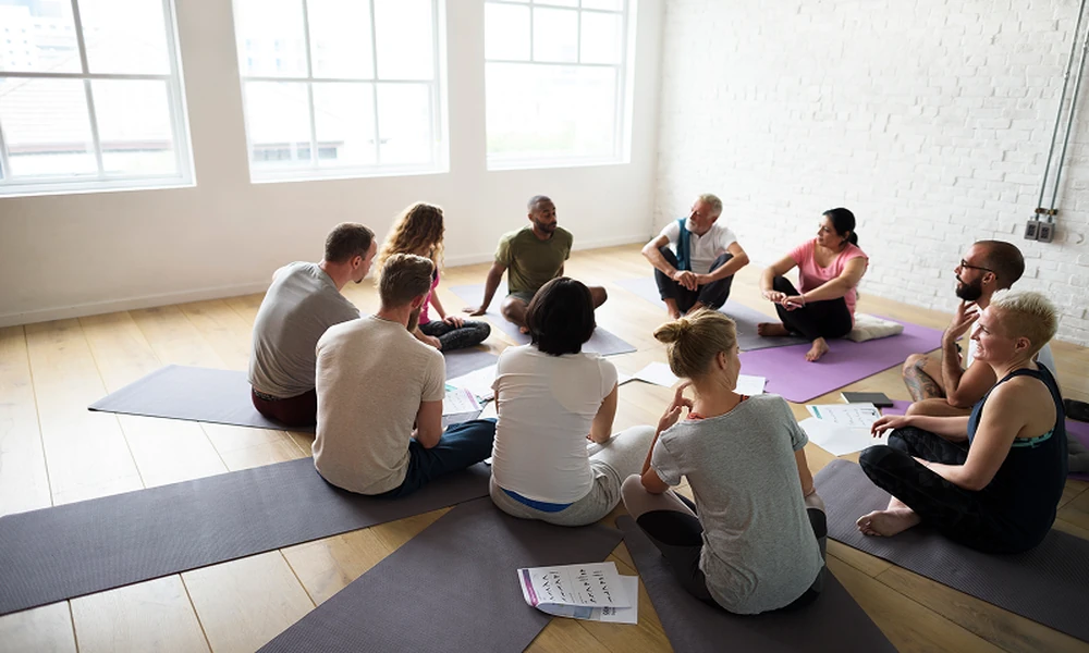 4 Things to Expect From Yoga Teacher Training