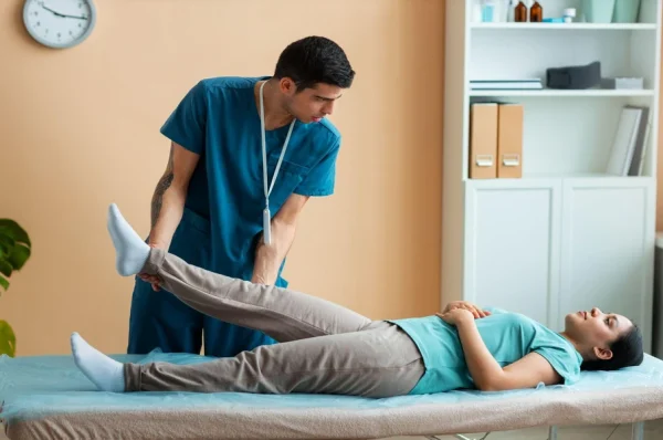 A Beginner’s Guide to Post-op Physiotherapy That Works